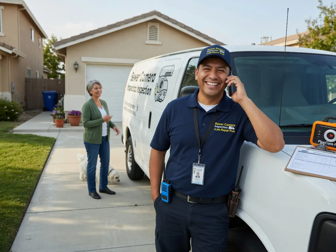 Sewer Line Repair Poole, KY FAQs